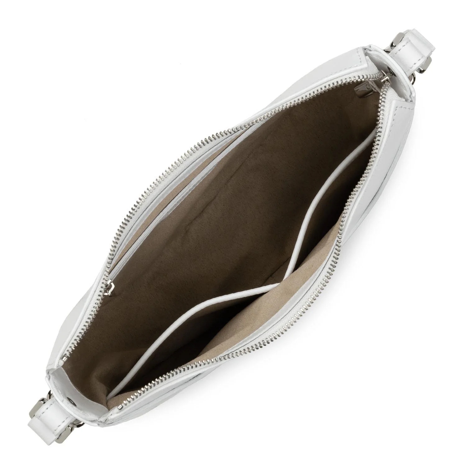Suave Ace-Sac demi lune