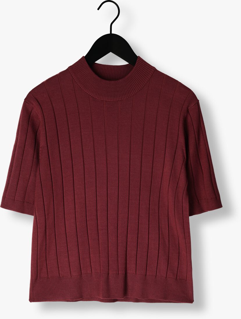bordeaux bruuns bazaar trui bbglady knit