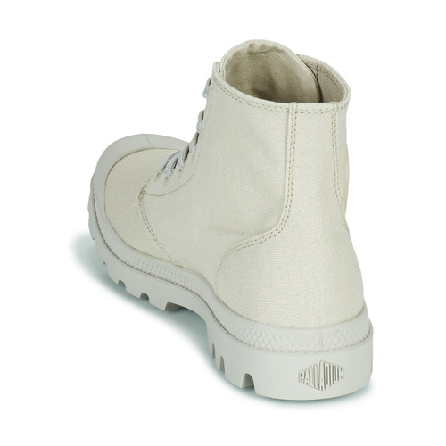 Palladium - MONO CHROME - Gris