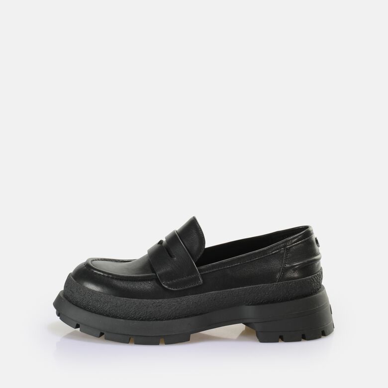 Rude Loafer