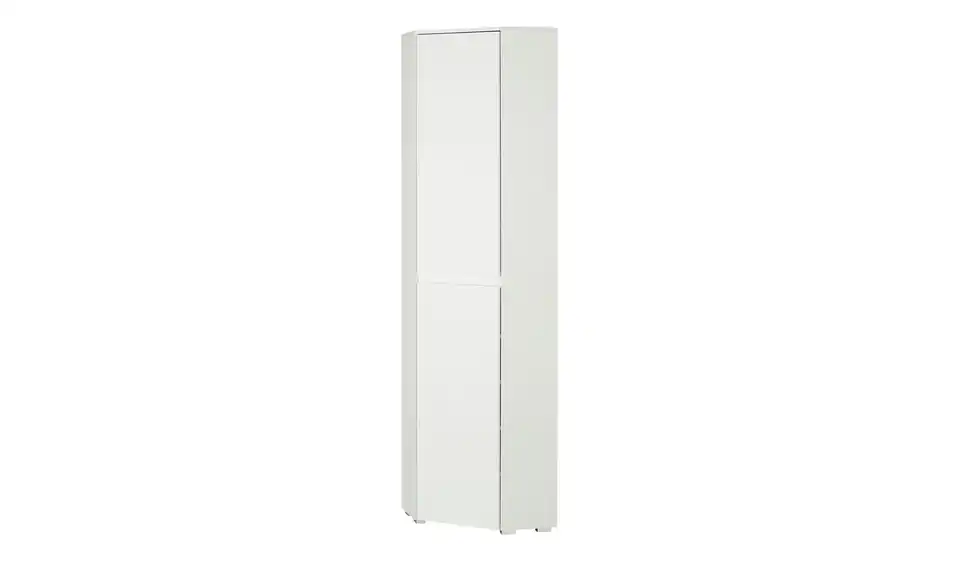 Mehrzweckhochschrank EckeSavona