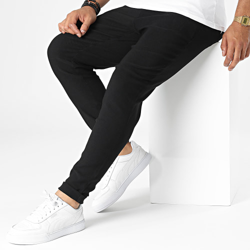 Pantalon Chino BM1652 Noir