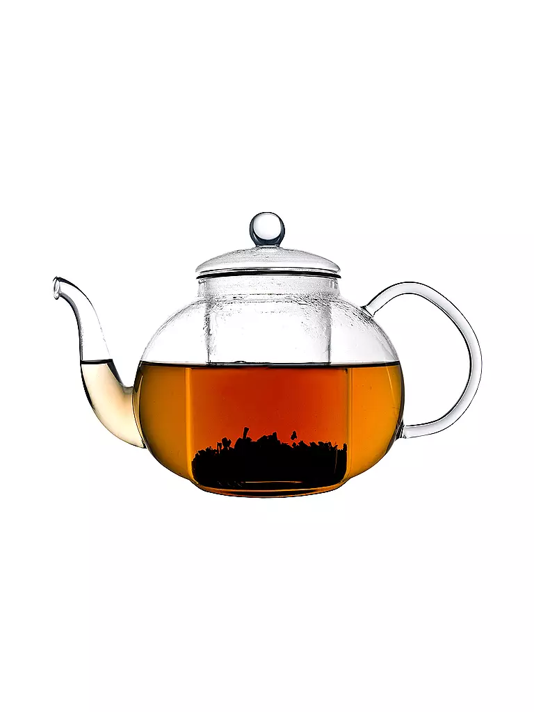 BREDEMEIJER Teekanne Verona 1l transparent