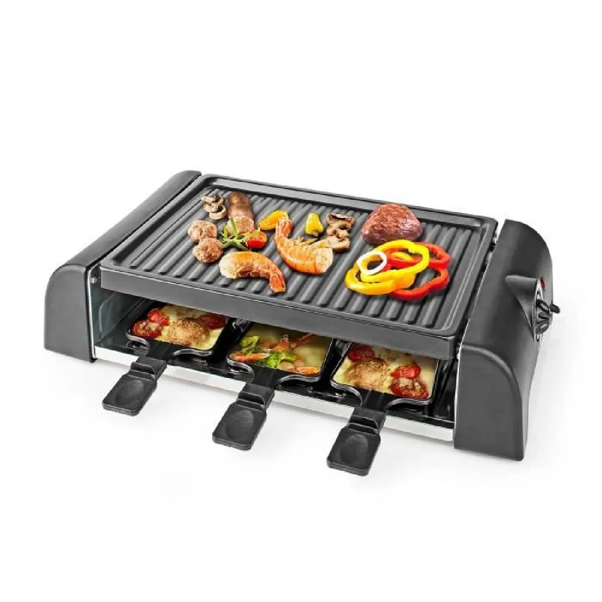 NEDIS Raclette-Grill