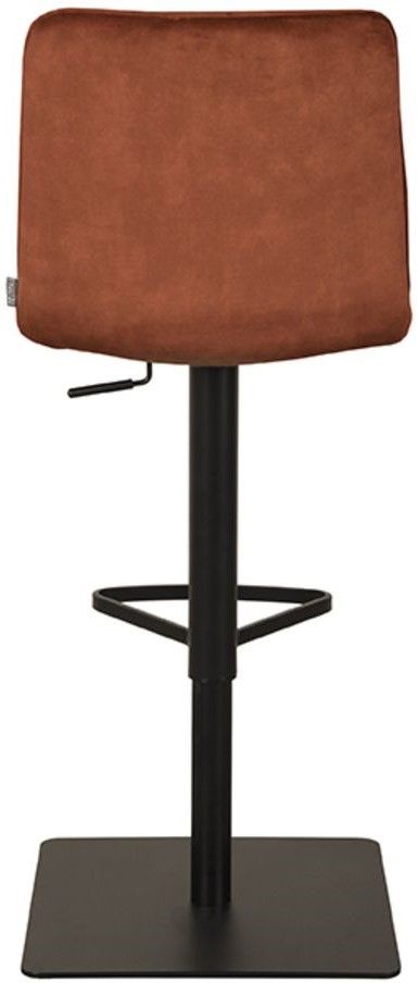 Barkruk Rust DX-74.018 Juul B45 x D56 x H88 cm