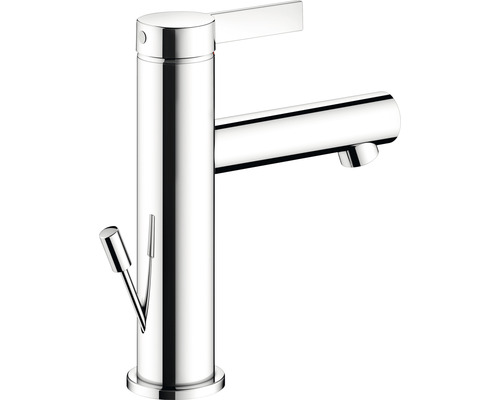 KEUCO IXMO PURE wastafelkraan, DVGW-gecertificeerd, chroom, 59502011000