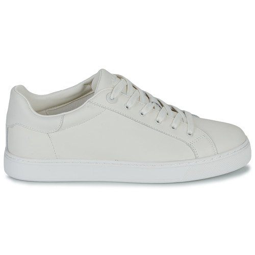 Aldo - WOOLLY - Blanc