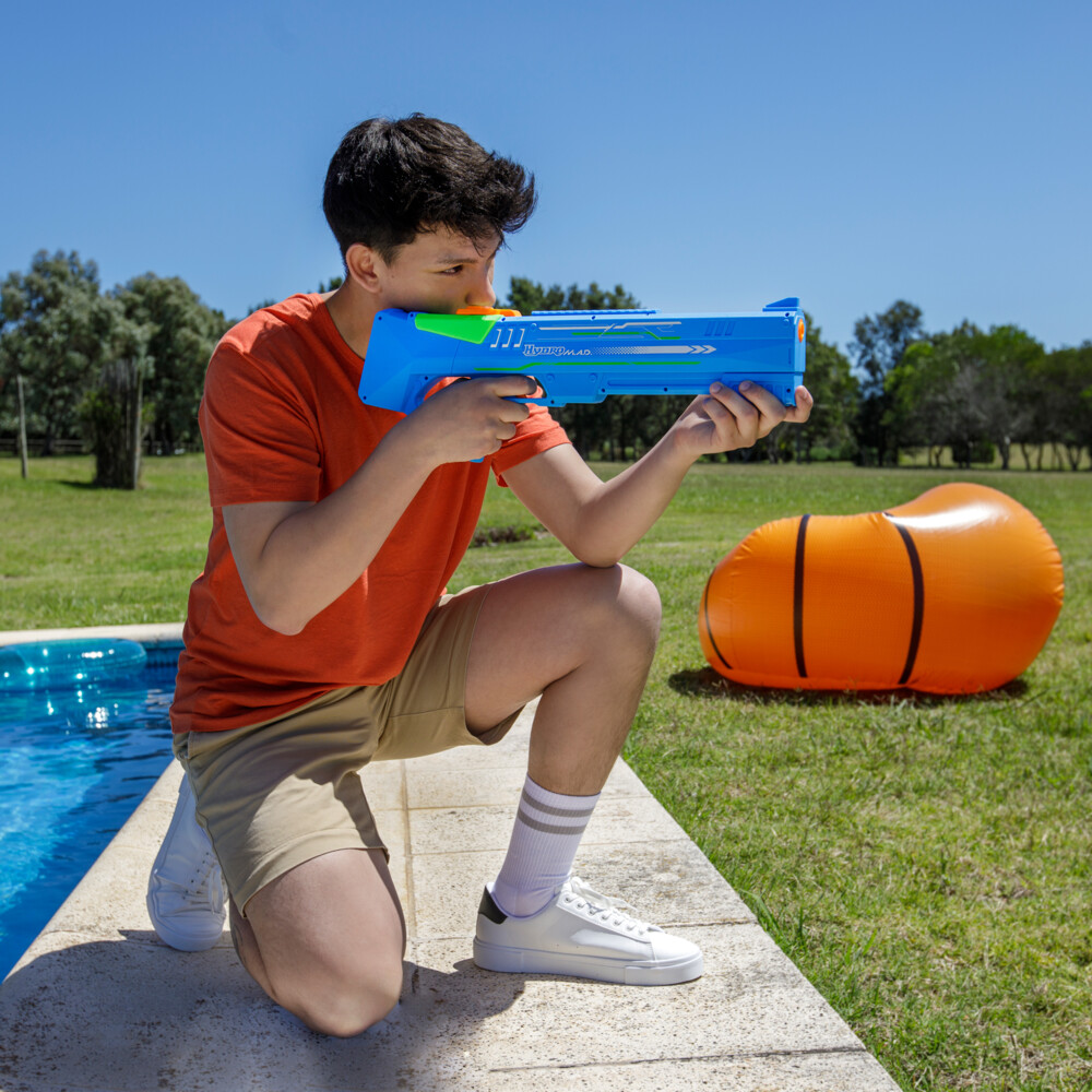 Silverlit Hydro MAD Elektrische Waterblaster