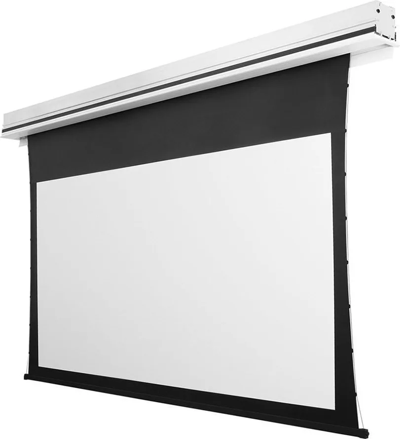 Lumene Show Place UHD 4K 200C Acoustic tensionné Écrans de projection électriques