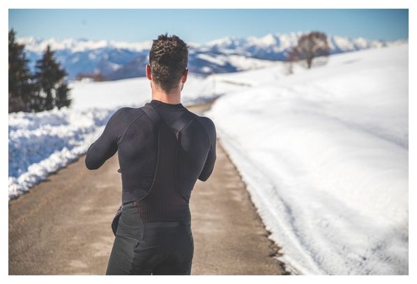 Baselayer Manches Longues Northwave Revolution Noir