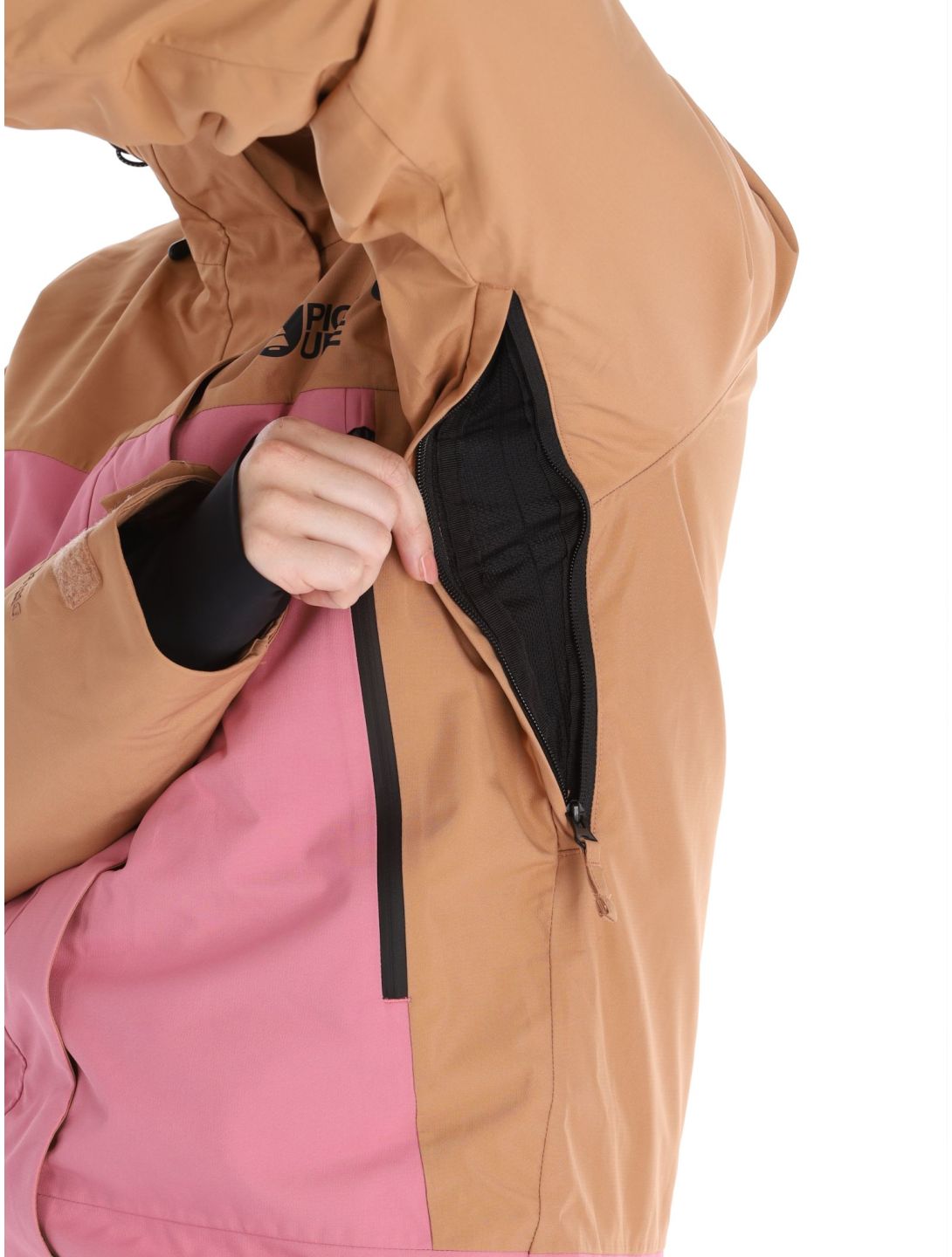 Opal Suit ski overall dames