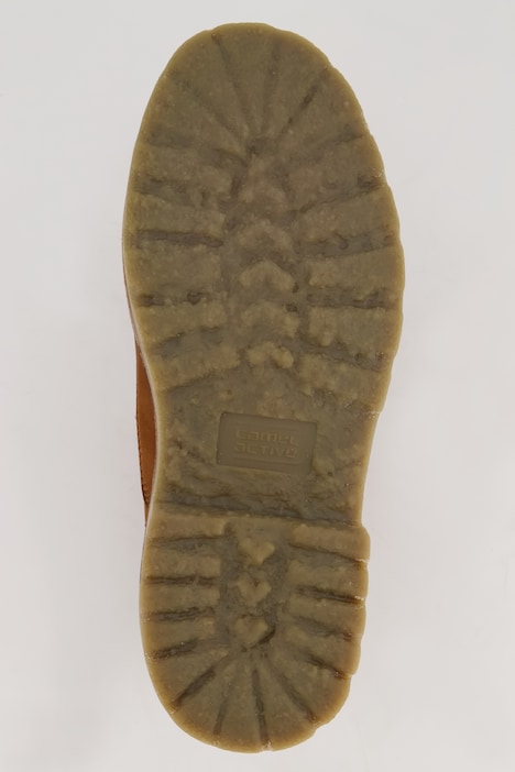 Boot, camel active, Sympatex, extra weit, bis Gr. 50