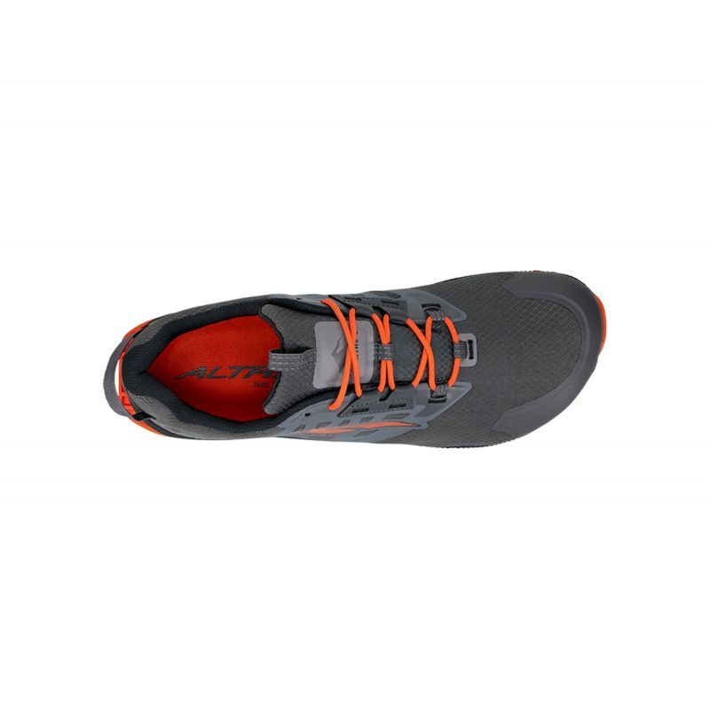 Lone Peak All-Wthr 2 Low - Chaussures randonnée homme