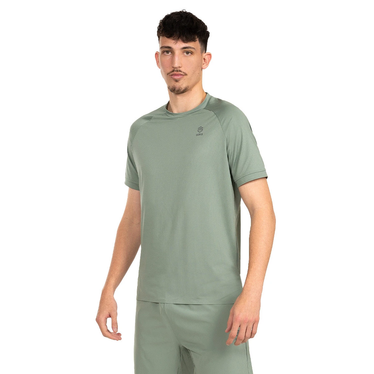 T-Shirt Soka Performance Move