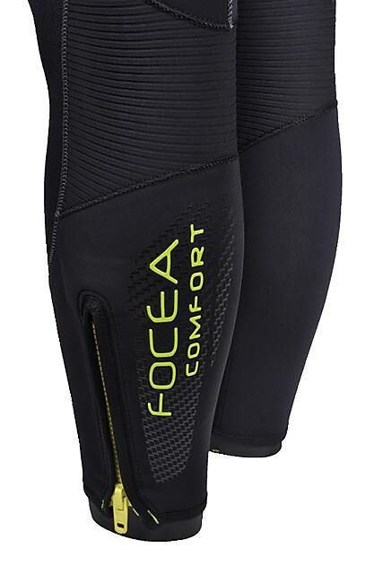 BEUCHAT - COMBINAISON FOCEA COMFORT 6 7MM CAG ATTENANTE HOM