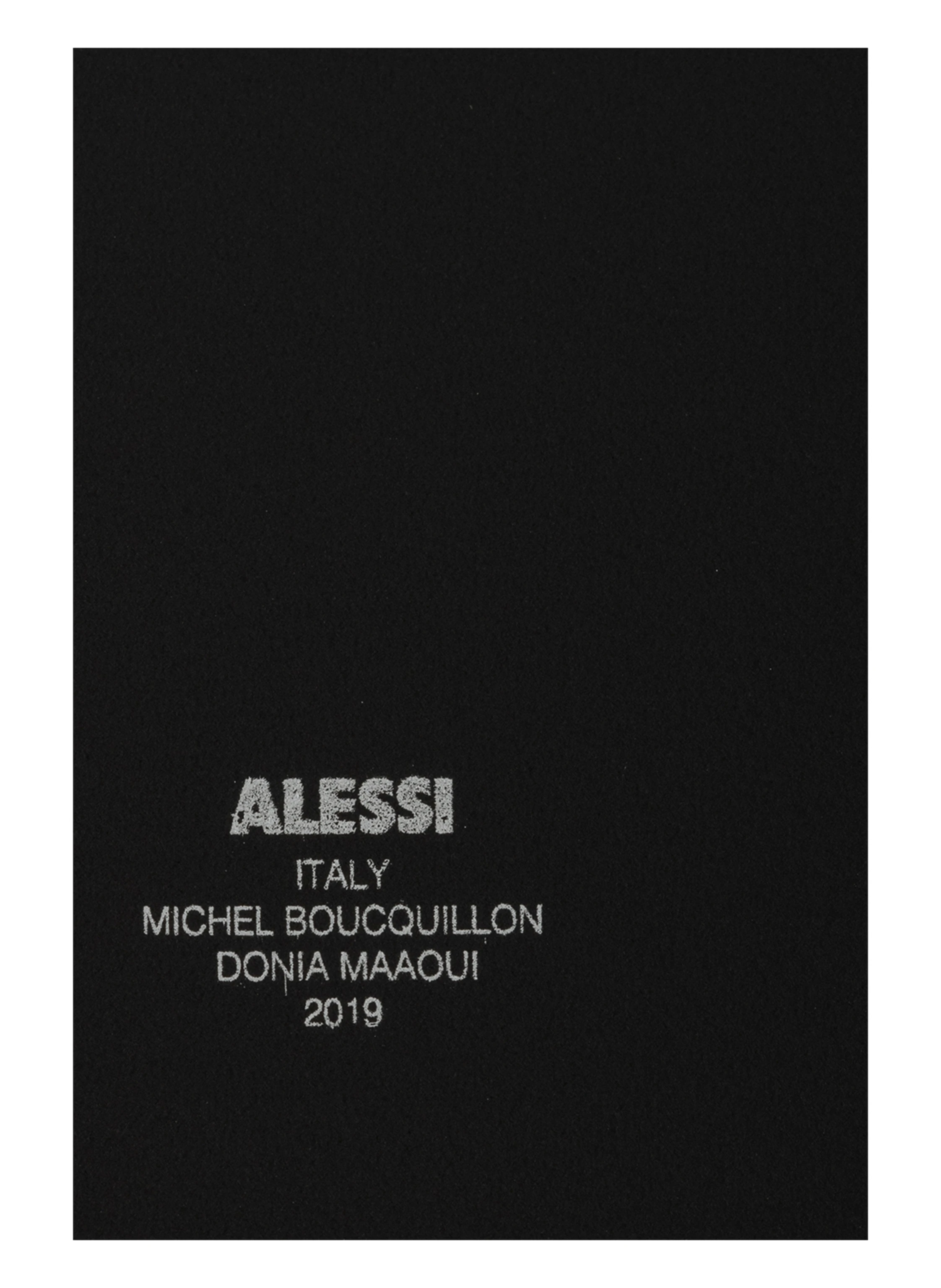 ALESSI Schale BARKET