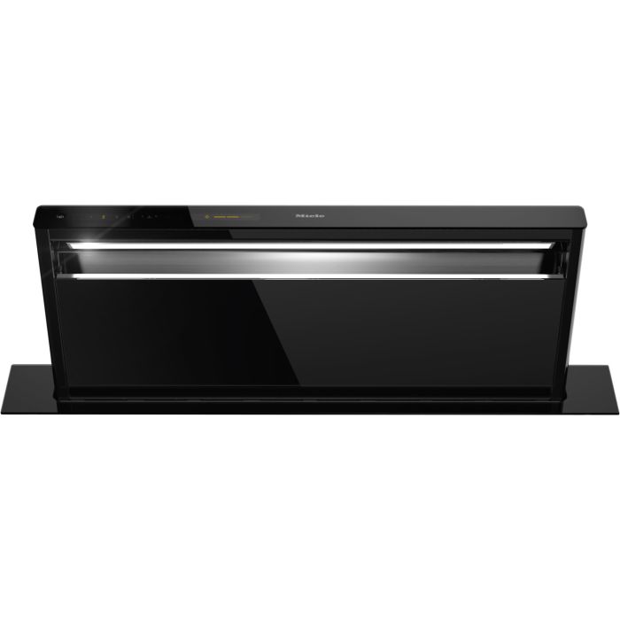 Miele Dunstabzugshaube DAD 4840 Black Levantar