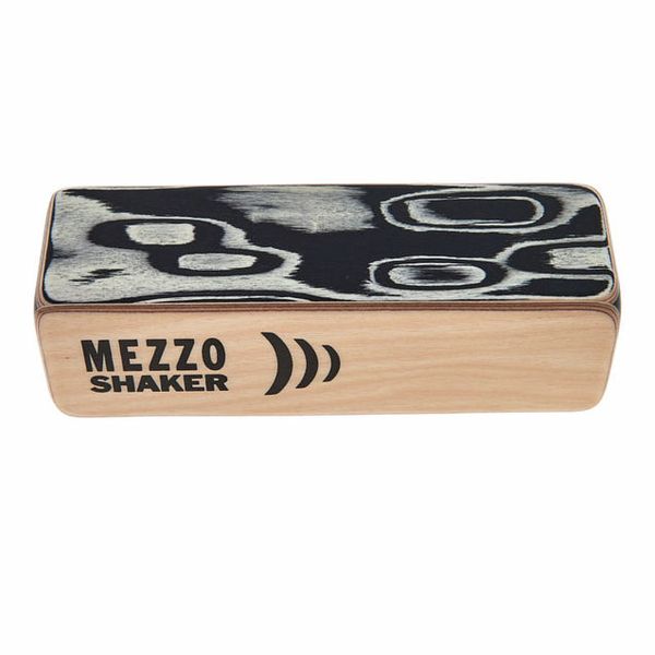 Schlagwerk SK 35 Mezzo Shaker