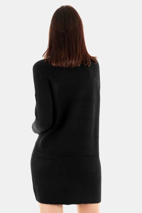 robe only jana noir