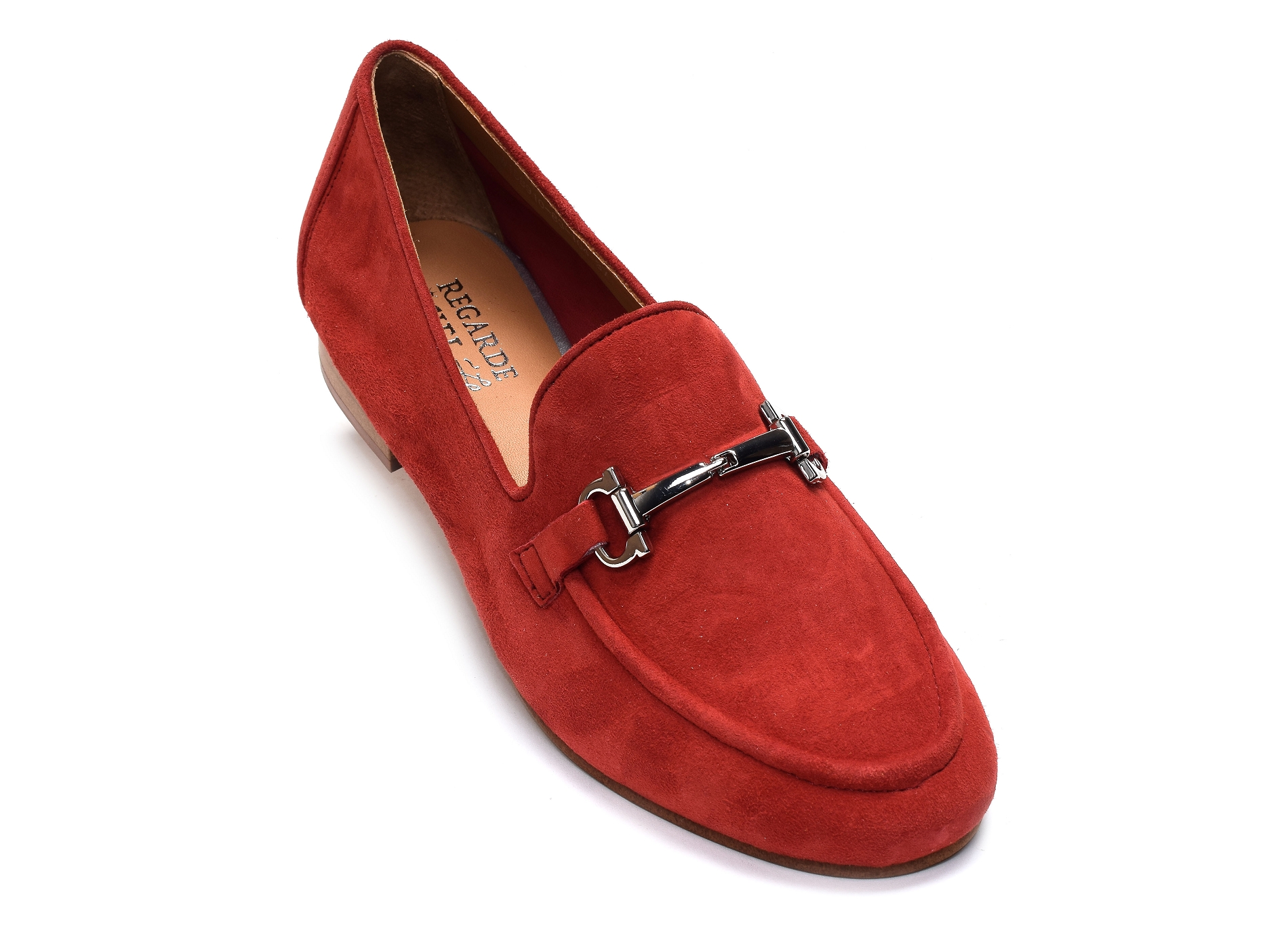 Glady 06 rouge