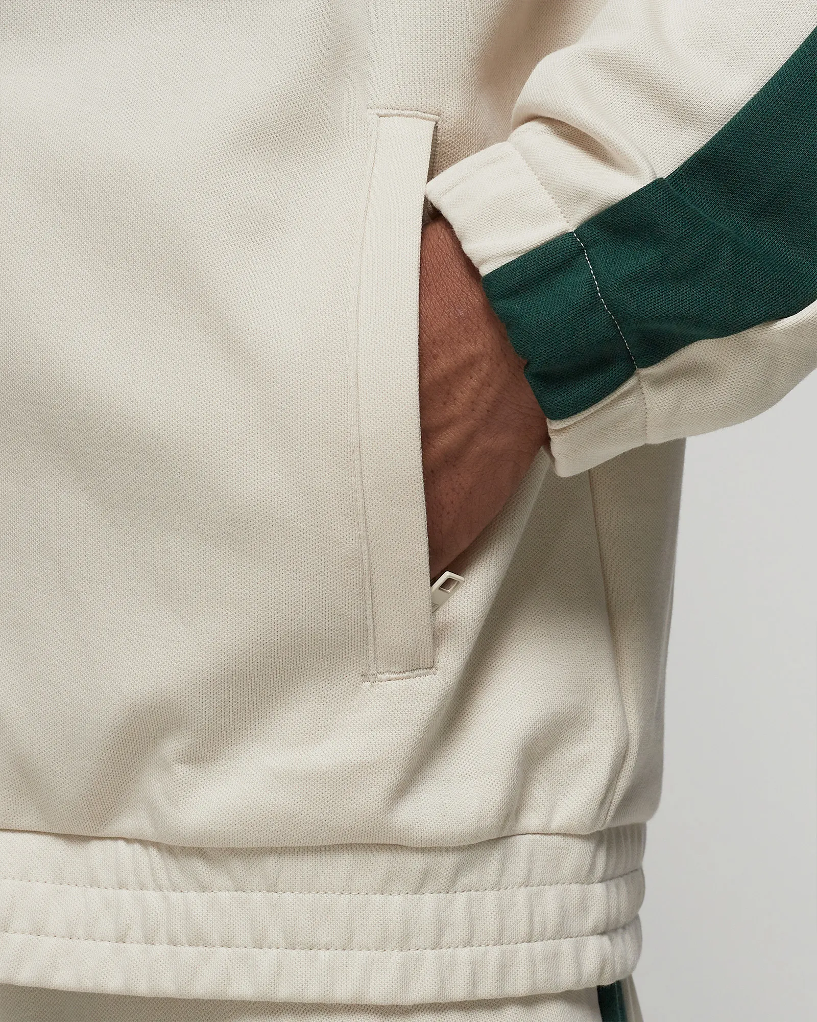 New Balance Sportswear Greatest Hits Full Zip