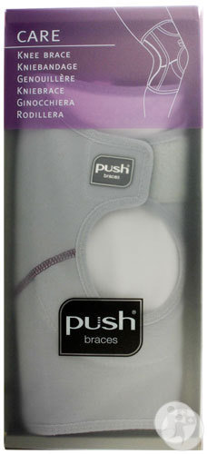 Push Braces Care Genouillère Gauche/Droite Taille 5 Pièce 1