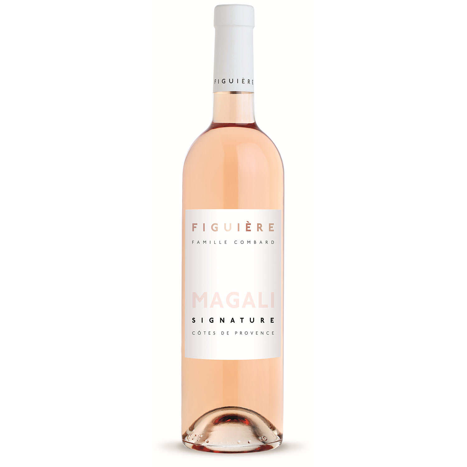 Figuière Cuvée Magali - Côtes de Provence vin rosé