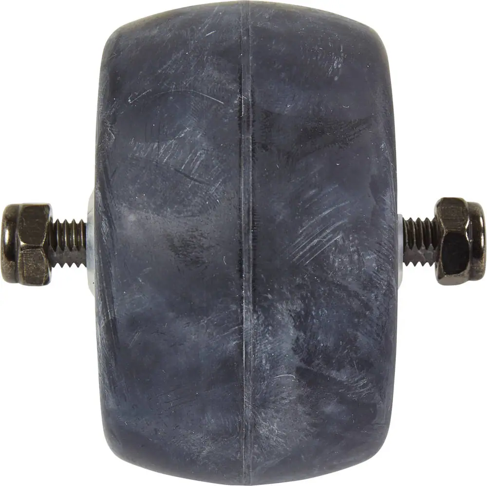 Skigo Classic Rulleski Baghjul Komplet 2-pak | SkatePro