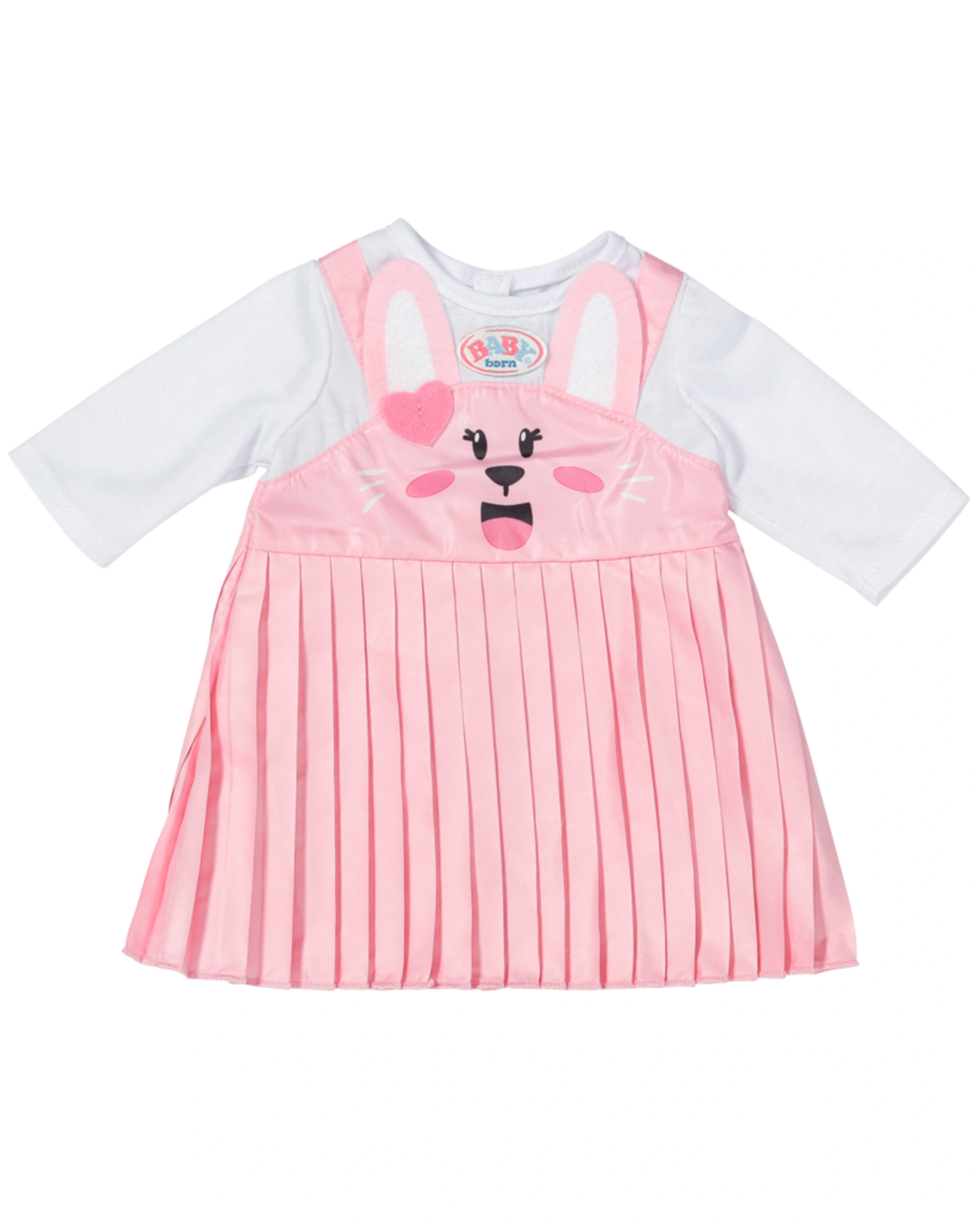 BABY born® Häschenkleid