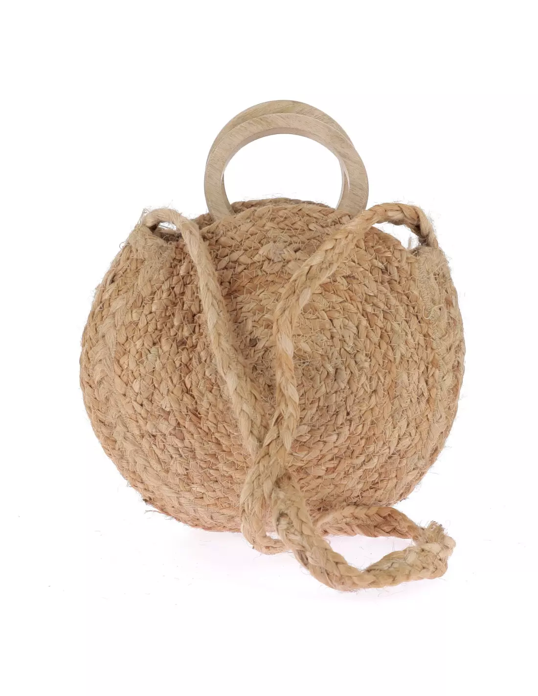 LES TROPEZIENNES T-OUV04 - Sacs & maroquinerie Natural
