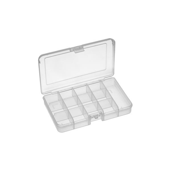 Boîte Panaro Polypropylene Tackle Box
