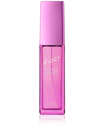 Alyssa Ashley Fizzy edc vapo 100ml