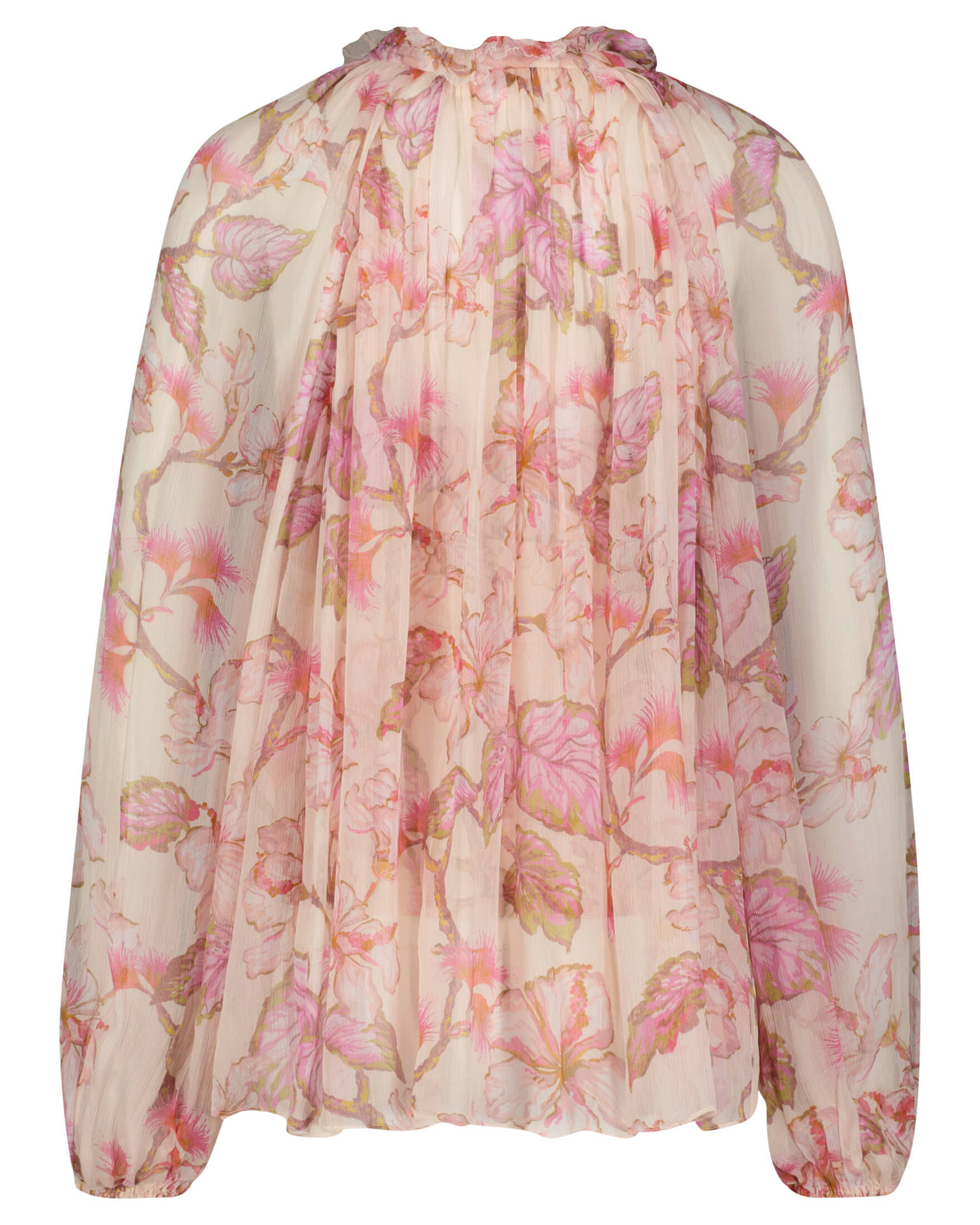 Zimmermann| Damen Bluse BILLOW