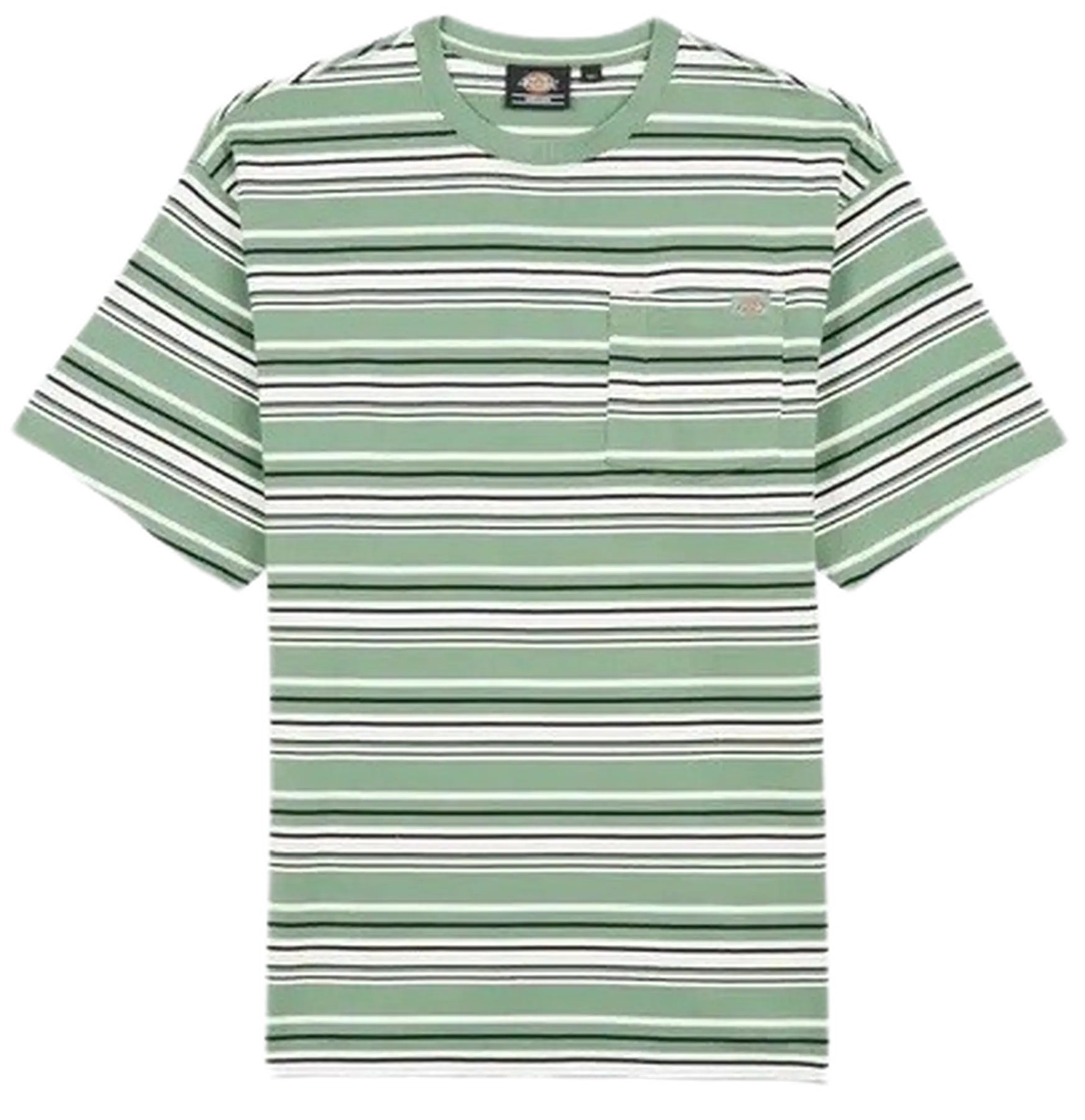 Dickies Westover Stripe T-Shirt | SkatePro