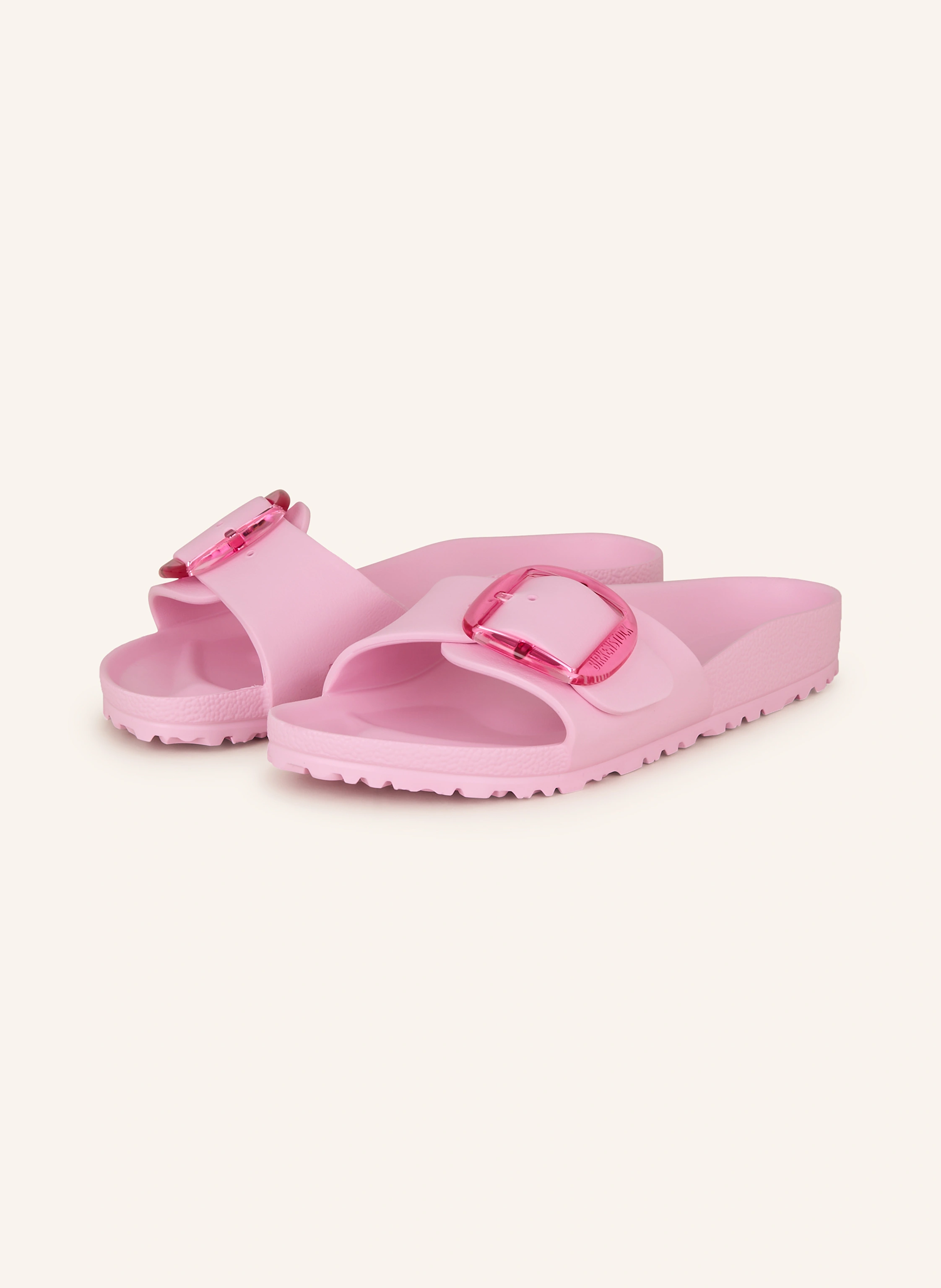 BIRKENSTOCK Pantoletten MADRID BIG EVA