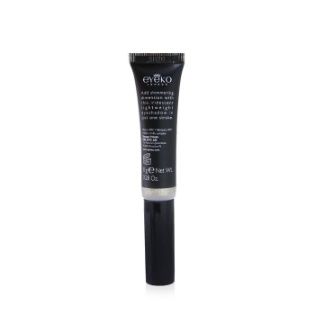 Eyeko Galactic Lid Gloss Cream Eyeshadow