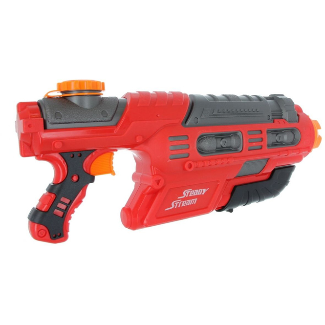Besttoy - Wasserpistole Power-Booster - 48 cm