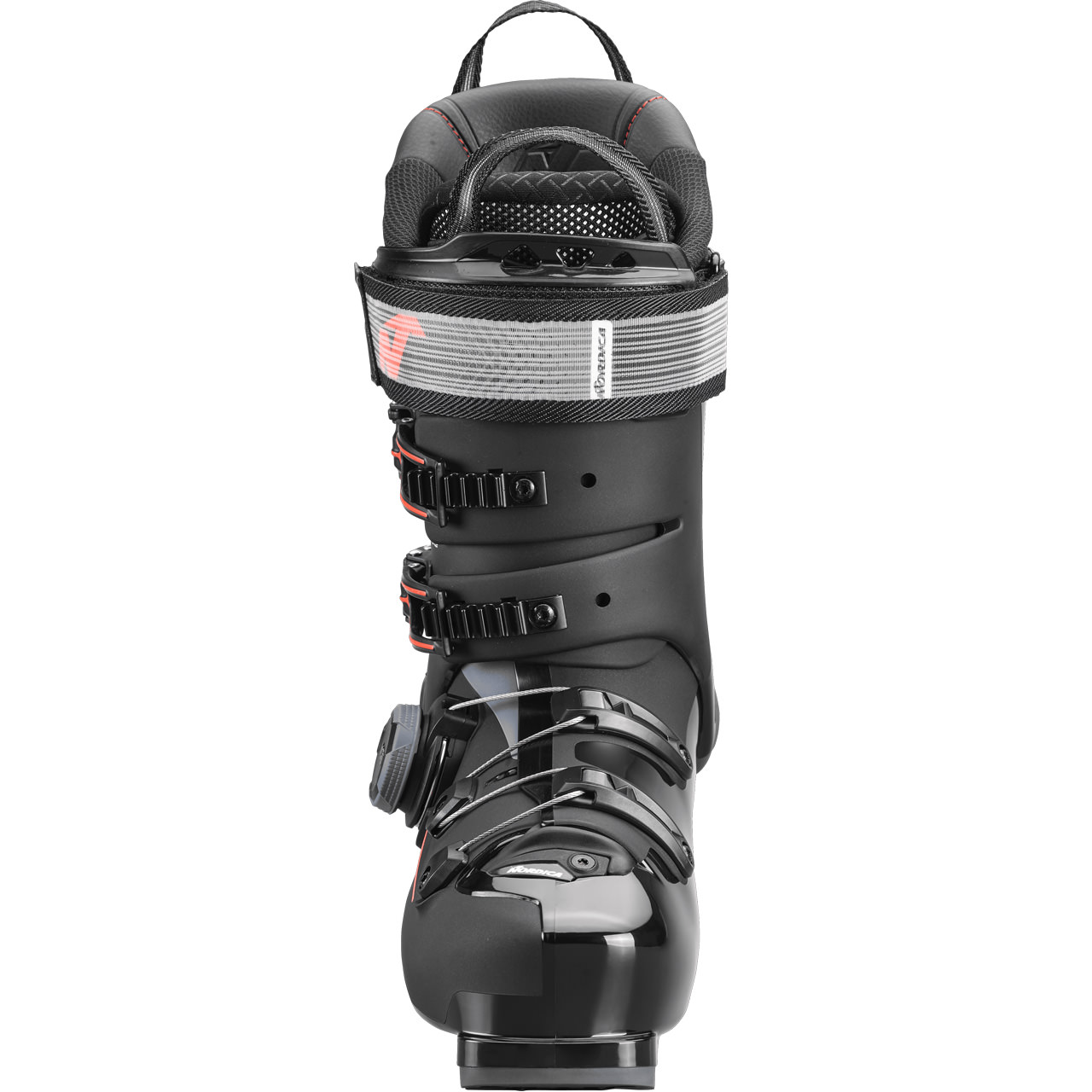 Nordica Speedmachine 3 BOA 130 GW black/anthra/red | Nordica Skischuhe | Nordica | N | MARKEN | XSPO