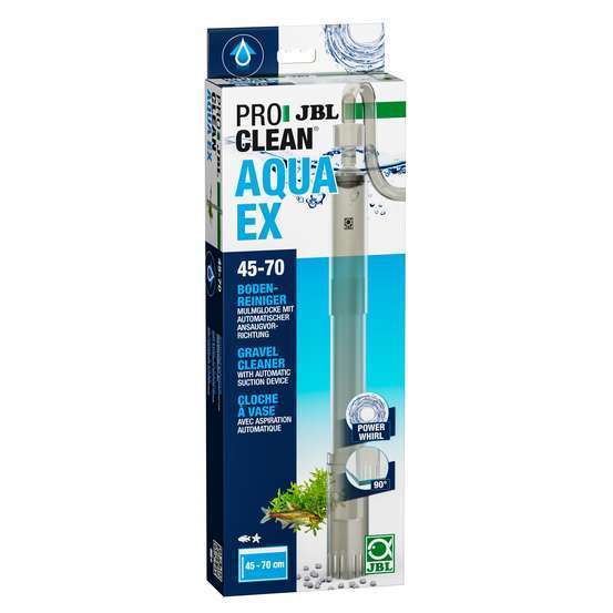 Cloche À Vase Proclean Aqua Ex 45-70