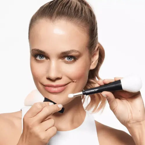 Magic Perfectors 4 in 1 Brush