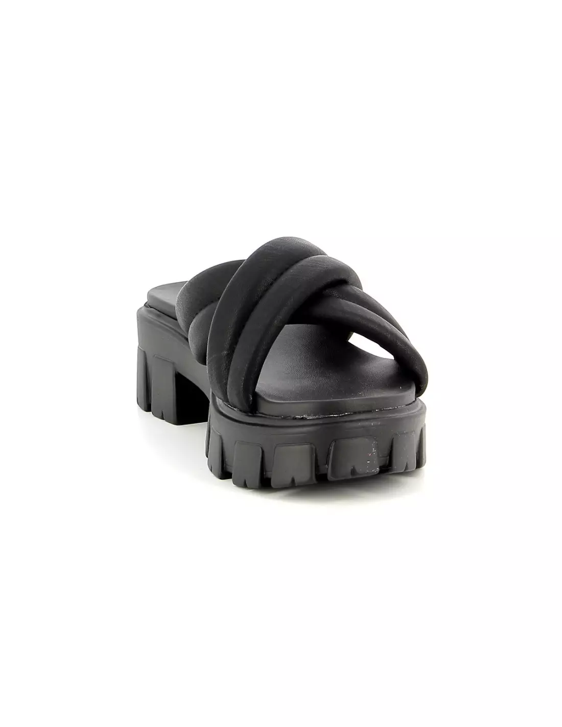 XTI 36820 - Mules & sabots Negro