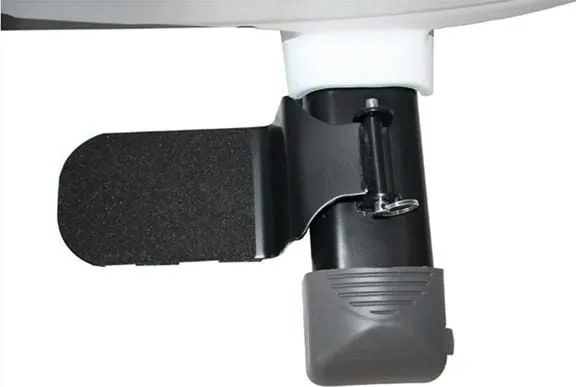 HMS Magnatic Rowing Machine (ZM1801)