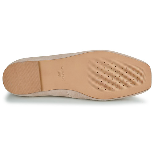 Geox - D MARSILEA - Beige