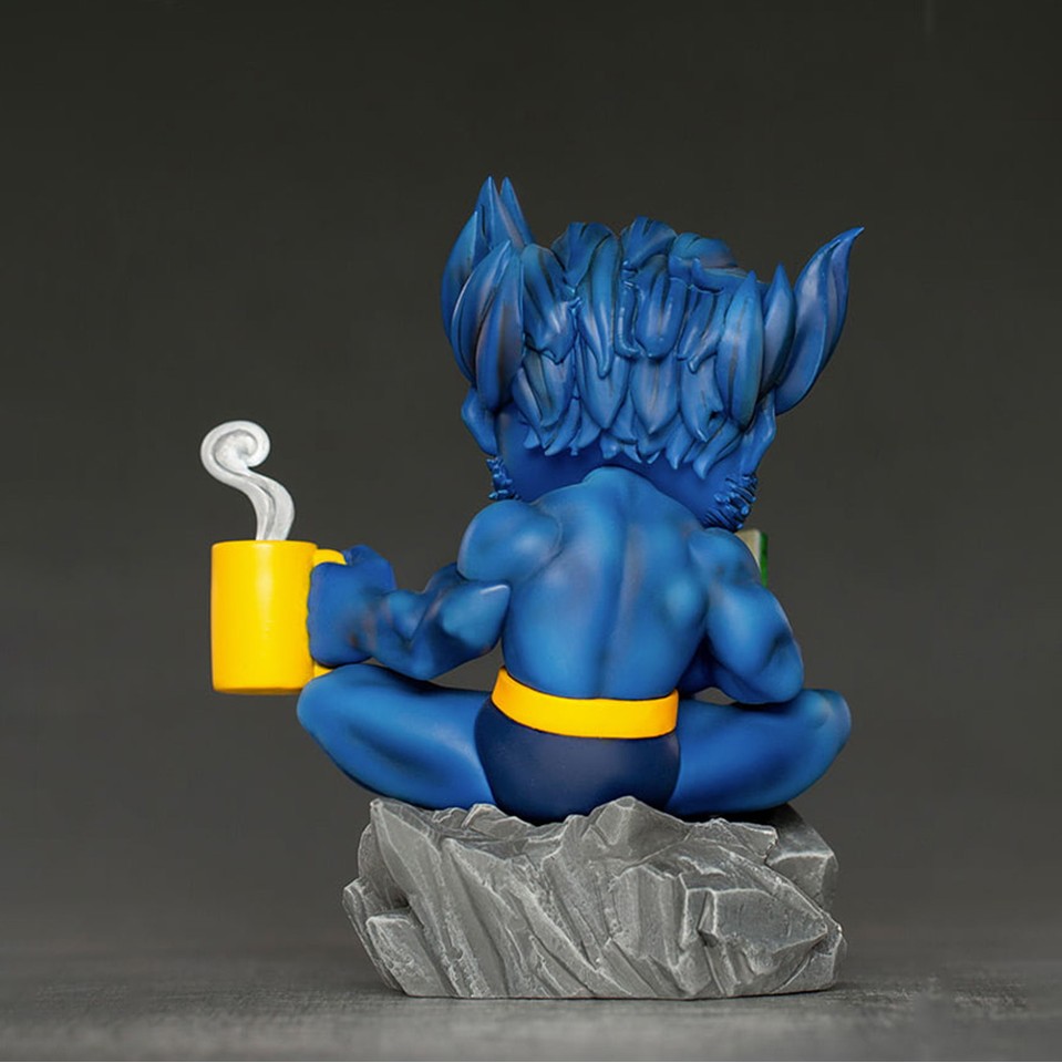 X-men - Beast Figure
