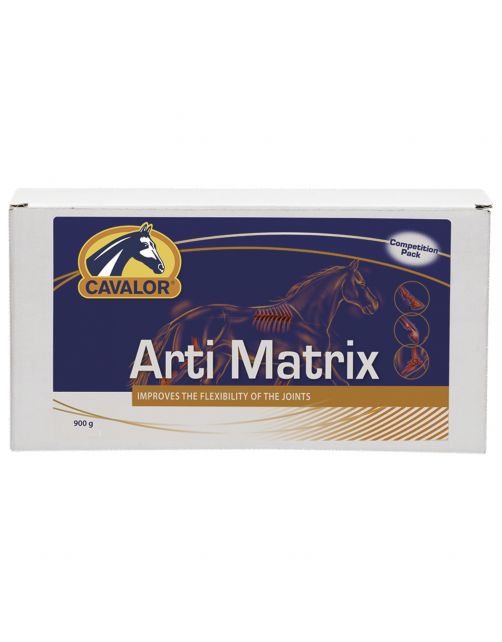 Cavalor Arti Matrix Botten\/Pezen - Voedingssupplement