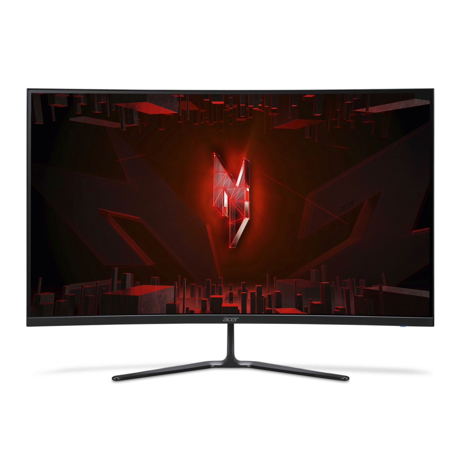 ACER Curved Gaming-Monitor Nitro ED320QRS3biipx