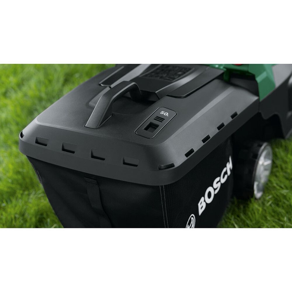 GRESSKLIPPER BOSCH ADVANCED ROTAK 44-750 36V 1X4,0AH