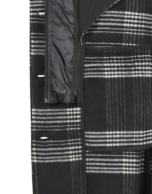 Desigual - CHRISTIE Negro