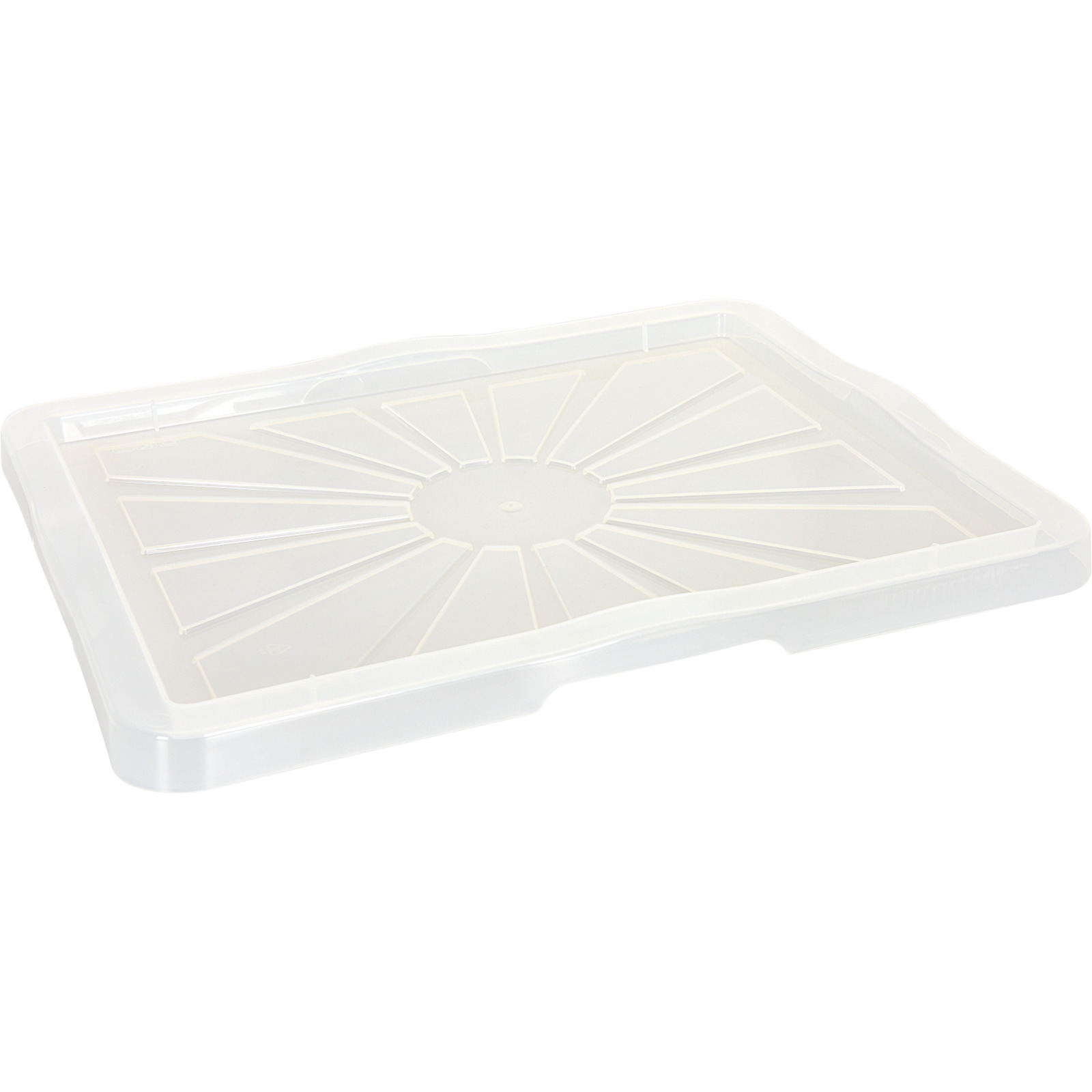 Deckel zu Multibox M transparent