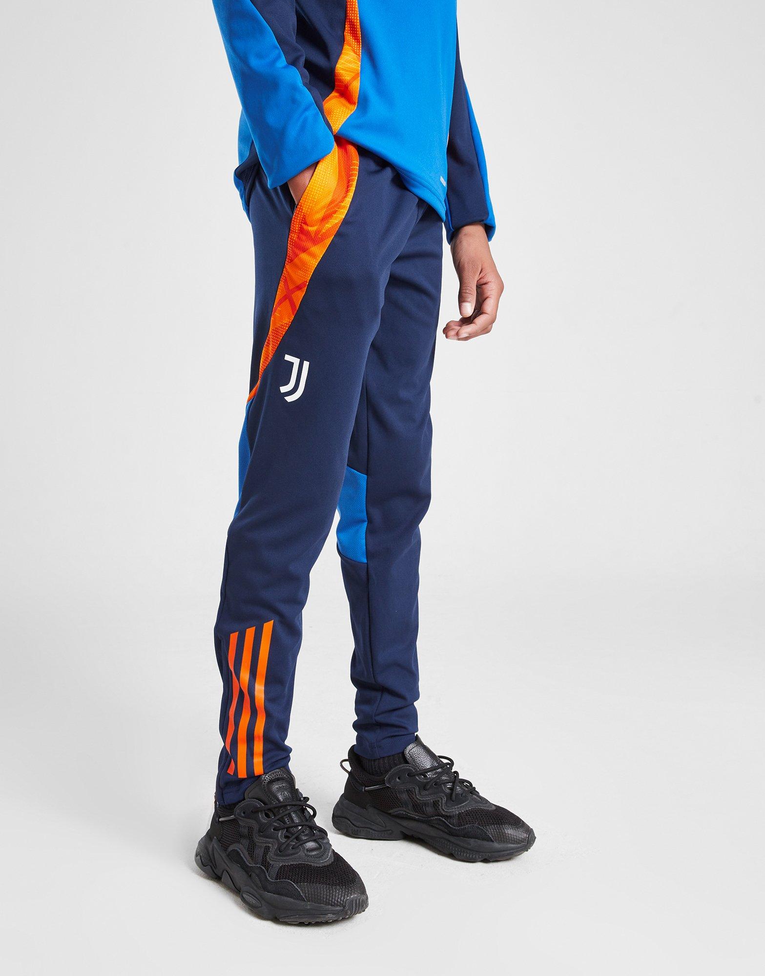adidas Pantalon d'entraînement Juventus Tiro 24 Competition Enfants